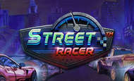 Street Racer Mobile Slots