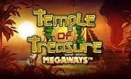 Temple of Treasure Megaways Mobile Slots