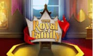 The Royal Family Mobile Slots