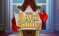 The Royal Family Mobile Slots