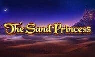 The Sand Princess Mobile Slots