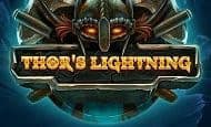 Thor's Lightning Mobile Slots