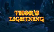 Thor's Lightning Mobile Slots