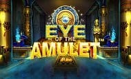 Eye of the Amulet Mobile Slots