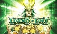 Legend of Loki Mobile Slots
