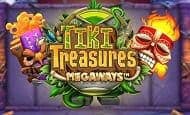 Tiki Treasures Megaways Mobile Slots