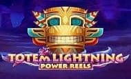 Totem Lightning Power Reels Mobile Slots