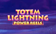 Totem Lightning Power Reels Mobile Slots