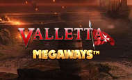 Valletta Megaways Mobile Slots