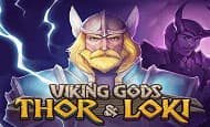 Viking Gods Mobile Slots