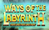 Ways of the Labyrinth Mobile Slots