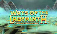 Ways of the Labyrinth Mobile Slots