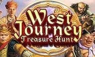 West Journey Treasure Hunt Mobile Slots