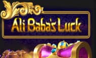 Ali Baba's Luck Mobile Slots