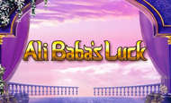 Ali Baba's Luck Mobile Slots