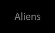 Aliens Mobile Slots