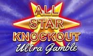 All Star Knockout Extra Gamble Mobile Slots