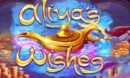 Aliyas Wishes Mobile Slots