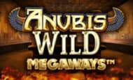 Anubis Wild Megaways Mobile Slots