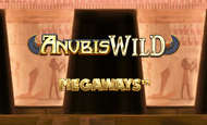 Anubis Wild Megaways Mobile Slots