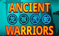 Ancient Warriors Mobile Slots