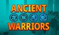 Ancient Warriors Mobile Slots