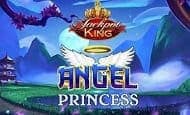 Angel Princess JPK Mobile Slots