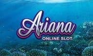 Ariana Mobile Slots