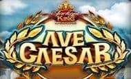 Ave Caesar JPK Mobile Slots