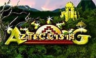 Aztec Rising Mobile Slots