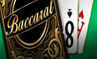 Baccarat 2 Mobile Slots