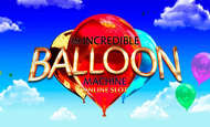 The Incredible Balloon Machine Mobile Slots