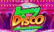Barry The Disco Leprachaun Mobile Slots