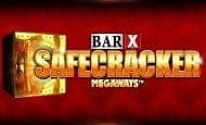 Bar X Safecracker Megaways Mobile Slots