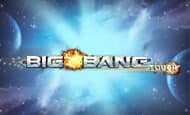 Big Bang Mobile Slots