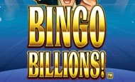 Bingo Billions Mobile Slots