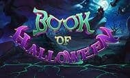 Book of Halloween Mobile Slots