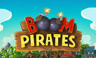 Boom Pirates Mobile Slots