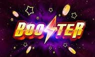 Booster Mobile Slots
