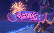 Brazil Bomba Mobile Slots