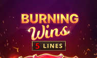 burning wins mobile slots