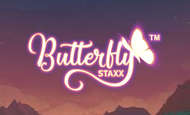 Butterfly Staxx Mobile Slots