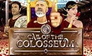 Call of the Colosseum Mobile Slots