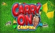 Carry On Camping Mobile Slots