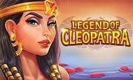 Legend of Cleopatra mobile slot