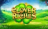 Clover Riches Mobile Slots