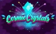 Cosmic Crystals Mobile Slots