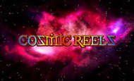 Cosmic Reels Mobile Slots