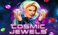 Cosmic Jewels Mobile Slots