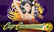 Cup Carnaval Mobile Slots
